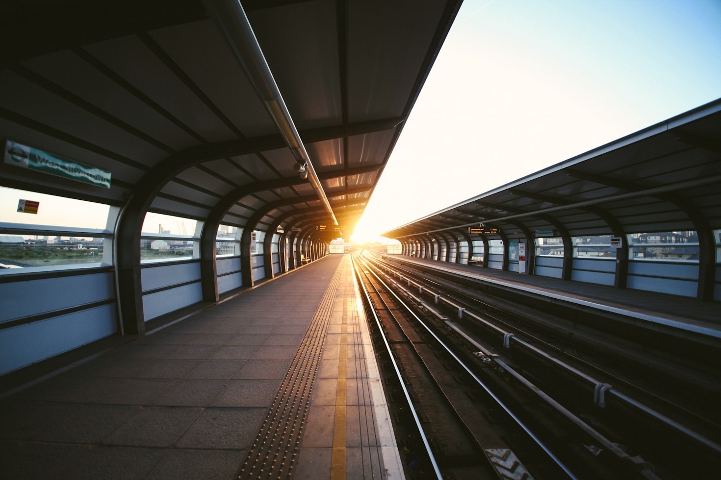 10 Tipps zum Navigieren der Karlsruher Bahnhöfe