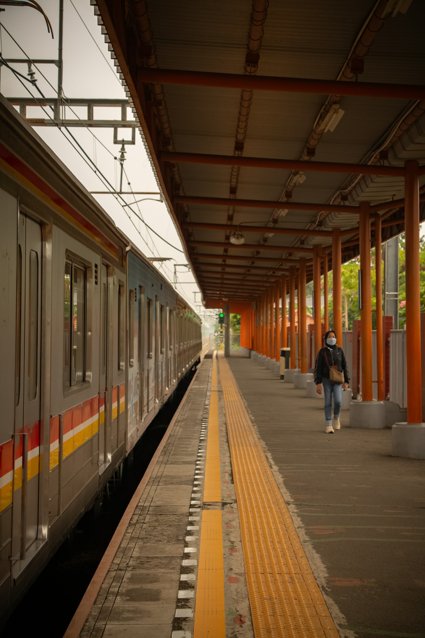 Historische Geschichten über Karlsruhes Bahnlinien